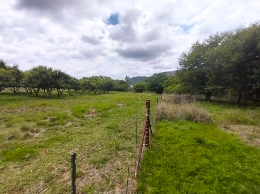 Commercial Property for Sale in Buffelsfontein A H North West